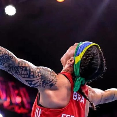 Bia Ferreira mira caminho rumo a Los Angeles 2028