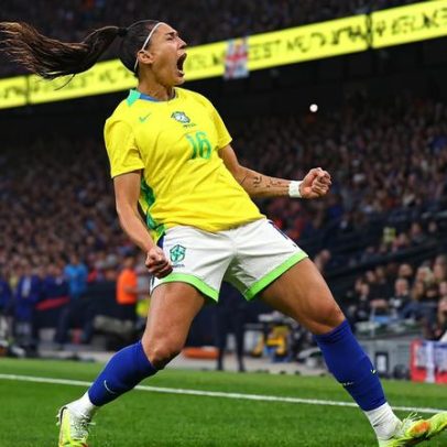 Senado aprova regras para a Copa do Mundo Feminina no Brasil