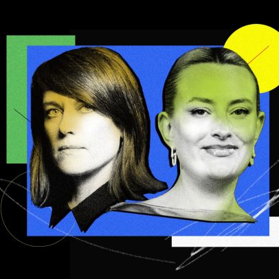 O segredo da fama online de Amelia Dimoldenberg: controle