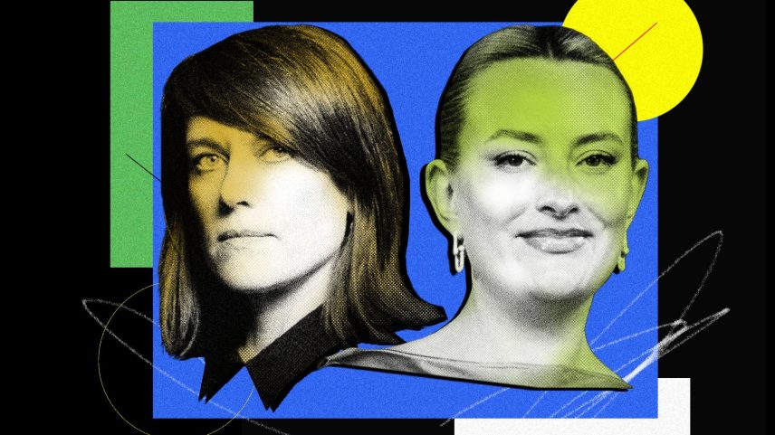 O segredo da fama online de Amelia Dimoldenberg: controle