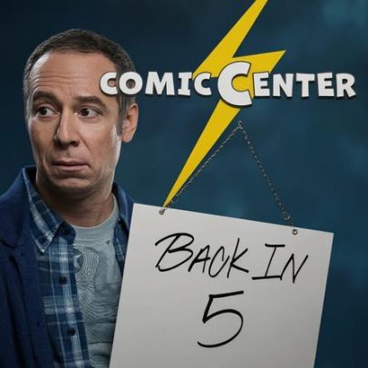 Spin-off de Big Bang Theory tem data de estreia confirmada