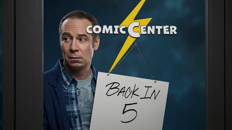 Spin-off de Big Bang Theory tem data de estreia confirmada
