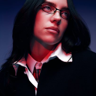 Billie Eilish não sabe se haverá outra Billie Eilish no futuro