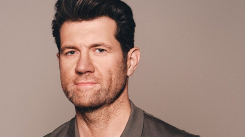Billy Eichner