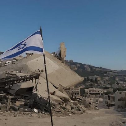 Líbano confirma 2.679 mortos em ataques de Israel