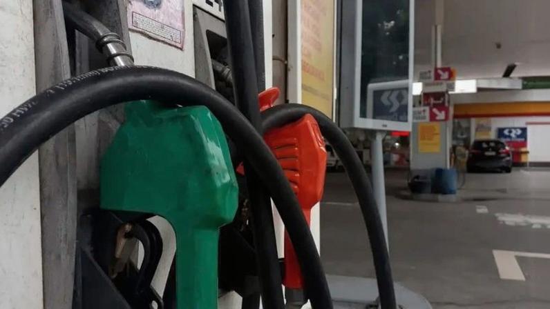 Alta do diesel impulsiona adoção de tecnologia em frotas