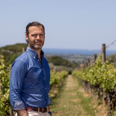 A evolução da Tenuta di Biserno, crescimento e reconhecimento