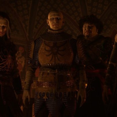 The Blood of Dawnwalker pode ser concluído em minutos se o jogador for habilidoso