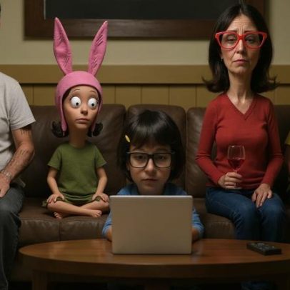 Quiz de Bob's Burgers é considerado o mais difícil do mundo