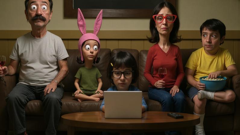 Quiz de Bob's Burgers é considerado o mais difícil do mundo