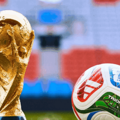 Impasse comercial pode comprometer transmissão da Copa 2026 na Ásia