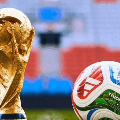 Alimentos, sinalizadores e apitos entre itens proibidos na Copa