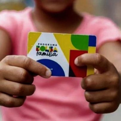 Caixa paga Bolsa Família a beneficiários com NIS final 2