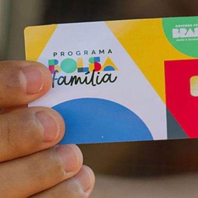 Bolsa Família de maio de 2026 começa a ser pago em 18/05