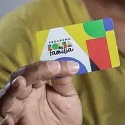 Beneficiários do Bolsa Família recebem acima do salário mínimo