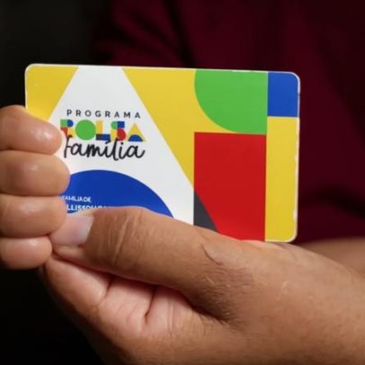 Calendário de pagamentos do Bolsa Família para 2026 é divulgado