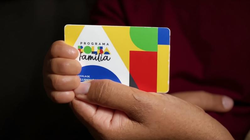 1 de 1 Bolsa Família - Metrópoles - Foto: Agência Brasil/Reprodução