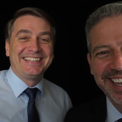 Após visita a Bolsonaro, Carlos afirma que PL apoiará Gaspar e Lira em AL