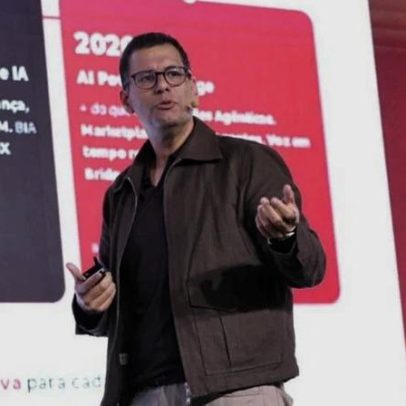 Entenda como humanos e agentes colaboram no Bradesco