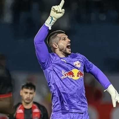RB Bragantino vence o Vitória em jogo com dois pênaltis e gol de goleiro