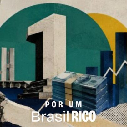 Herança fiscal de R$ 1,4 trilhão pode impactar o futuro do Brasil
