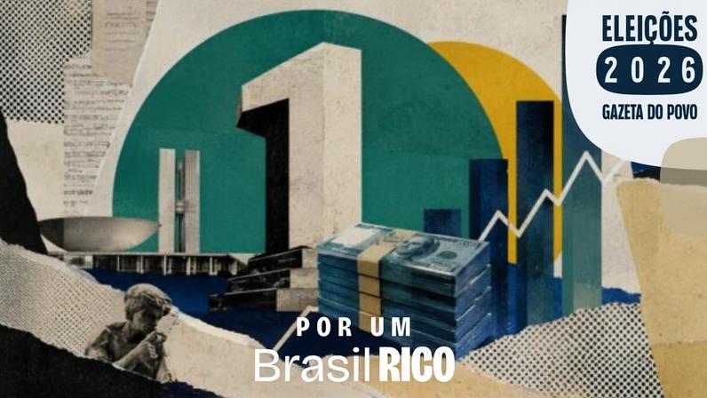 Herança fiscal de R$ 1,4 trilhão pode impactar o futuro do Brasil
