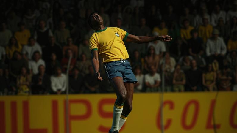 Brasil 70: trailer, história e elenco da nova série
