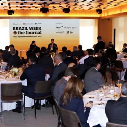 Brazil Week: Brasil de Eduardo Leite e Romeu Zema em foco