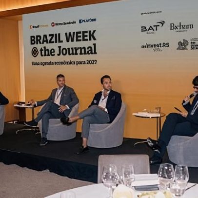 Brazil Week destaca cultura brasileira e cooperação internacional