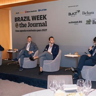 Investimentos em real estate nos EUA não podem depender da queda dos juros