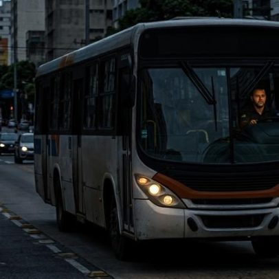 Ônibus urbano de 12 m da Mercedes leva mais de 80 passageiros nas capitais