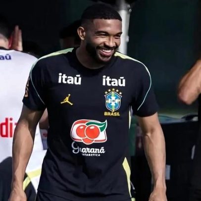 Cria do Atlético-MG é convocado pela Seleção para a Copa do Mundo