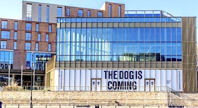 Brewdog has reversed its plans to open a long-awaited bar that was based in Durham’s Milburngate development.