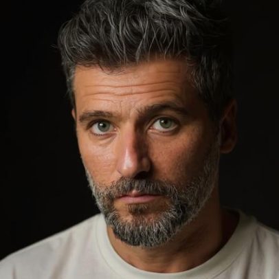 Bruno Gagliasso critica curso de como ser homem de Cazarré