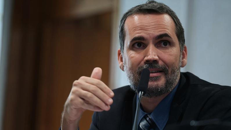 Foto: Edilson Rodrigues | Agência Senado