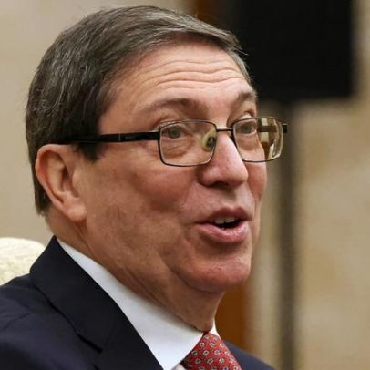 Chanceler cubano acusa Rubio de ter provocado agressão militar dos EUA