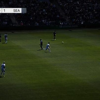 Sporting KC e Seattle Sounders empatam em 1 a 1 com gol de Dejan Joveljić