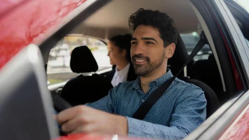 Práticas ao volante que geram economia