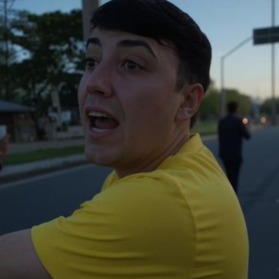 Justiça mantém prisão de Luan Lennon por furto fingido no Rio