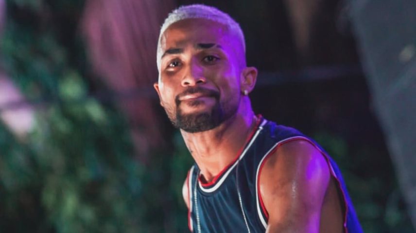 Zau O Pássaro morreu aos 27 anos nesta segunda-feira (4)