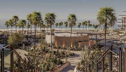 Iberostar enfrenta obstáculos em Los Cabos, refúgio de milionários dos EUA