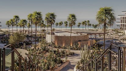 Iberostar enfrenta obstáculos em Los Cabos, refúgio de milionários dos EUA