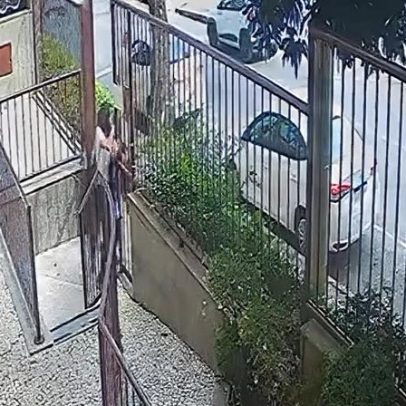 Alunos e moradores da PUC Minas Coração Eucarístico relatam onda de assaltos