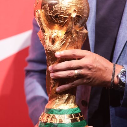 Copa do Mundo chega; acerte a palavra do dia no Quiz do Estadão