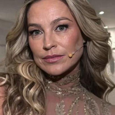 Luana Piovani zomba de lesão de Neymar às vésperas da Copa do Mundo