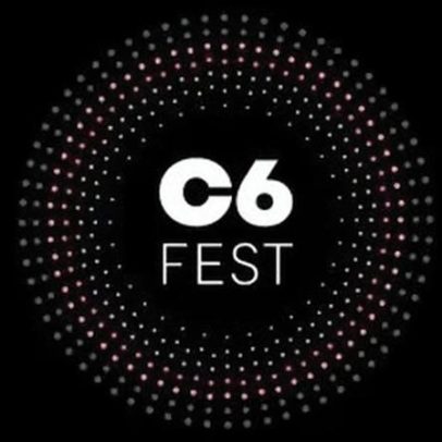 C6 Fest começa nesta quinta; ingressos ainda disponíveis