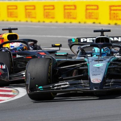 Montreal desafia a Fórmula 1 com circuito exigente
