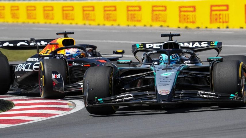 Montreal desafia a Fórmula 1 com circuito exigente