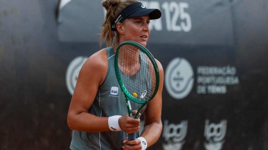 Bia Haddad cai nas quartas do Madrid Open diante da 183ª do mundo