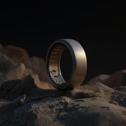 Oura apresenta pedido confidencial de IPO
